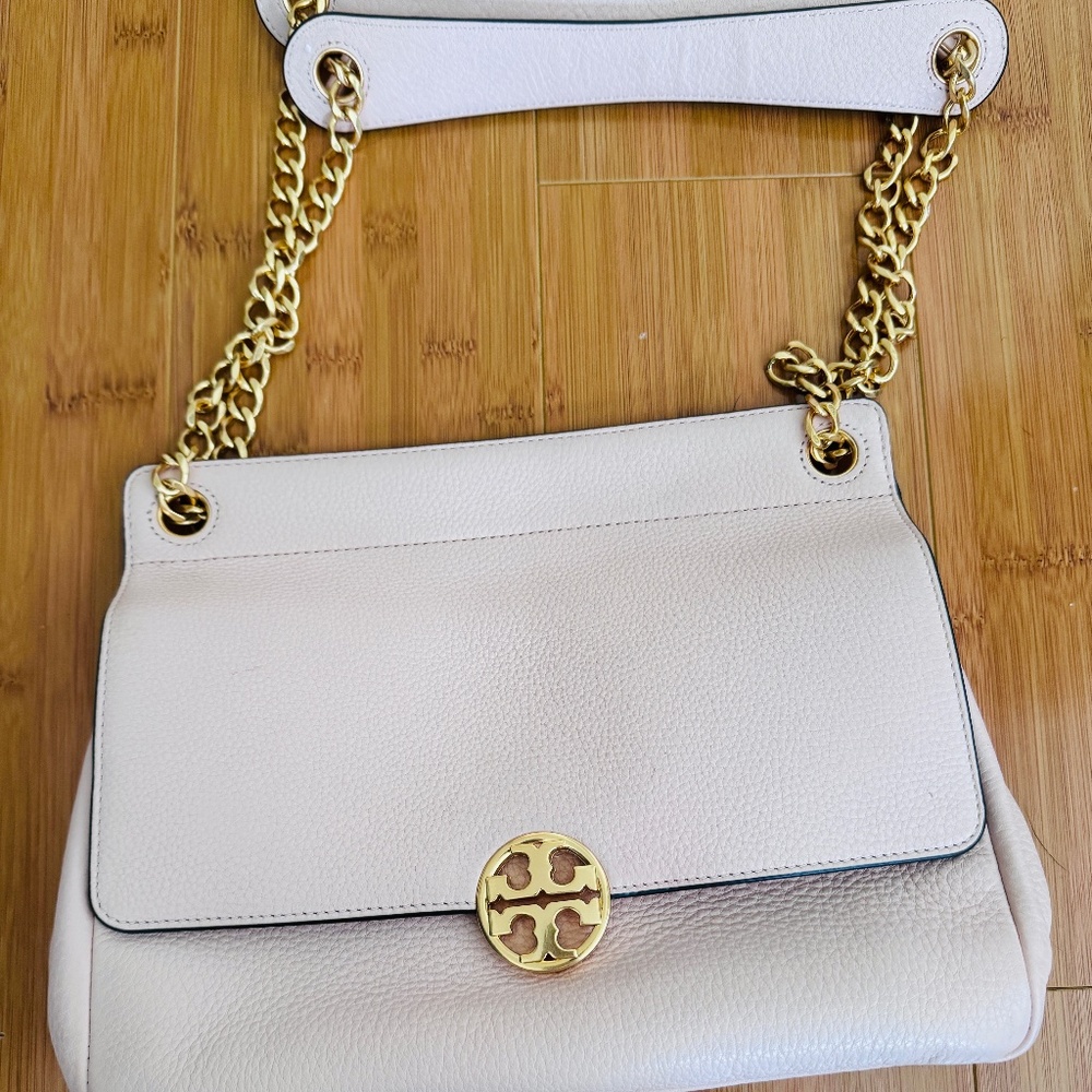 Tory Burch Pink Handbag